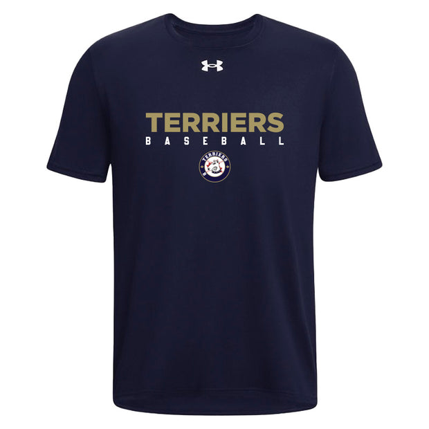 TBC - UA Men&