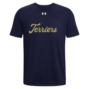 TBC - UA Men's Team Tech SS