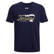 TBC - UA Men's Team Tech SS