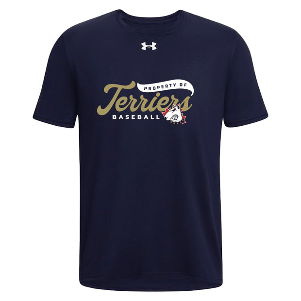 TBC - UA Men&