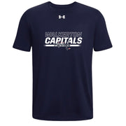 WCP - UA Men's Team Tech Tee