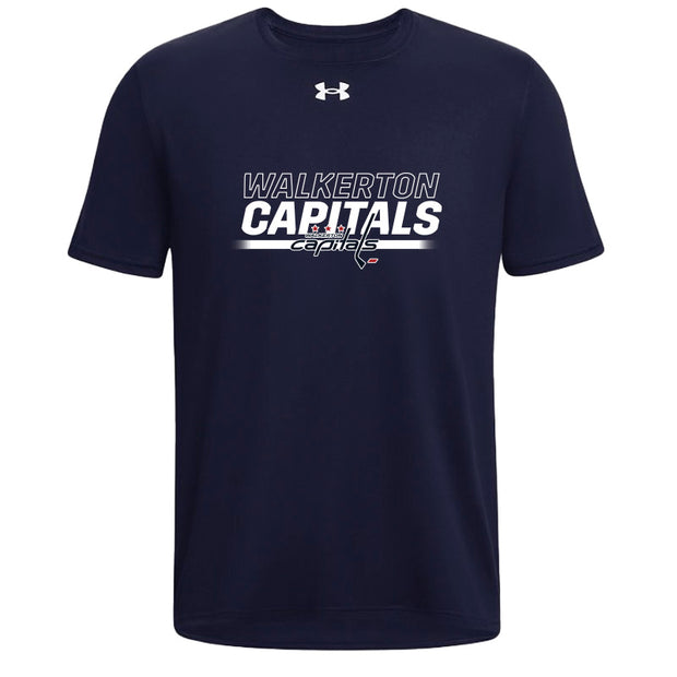 WCP - UA Men&