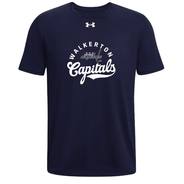 WCP - UA Men&