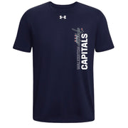 WCP - UA Men's Team Tech Tee