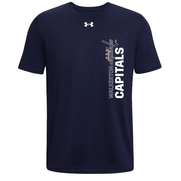 WCP - UA Men&