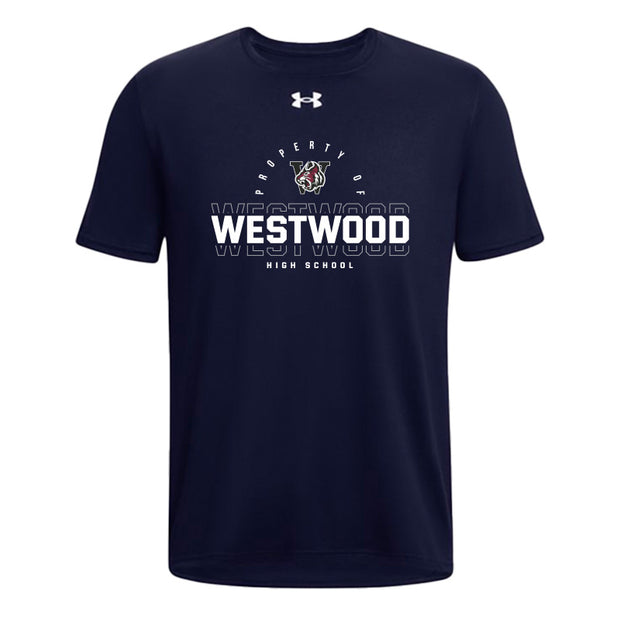 WHS - UA Men&