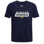 WIP - UA Men's Team Tech Tee