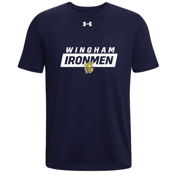 WIP - UA Men&