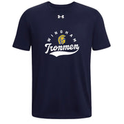 WIP - UA Men's Team Tech Tee
