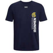 WIP - UA Men's Team Tech Tee