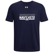 WNVP - UA Men's Team Tech Tee