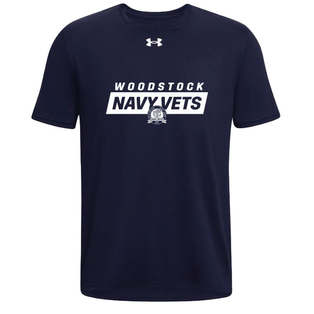 WNVP - UA Men&