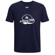 WNVP - UA Men's Team Tech Tee