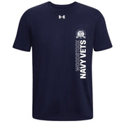 WNVP - UA Men's Team Tech Tee