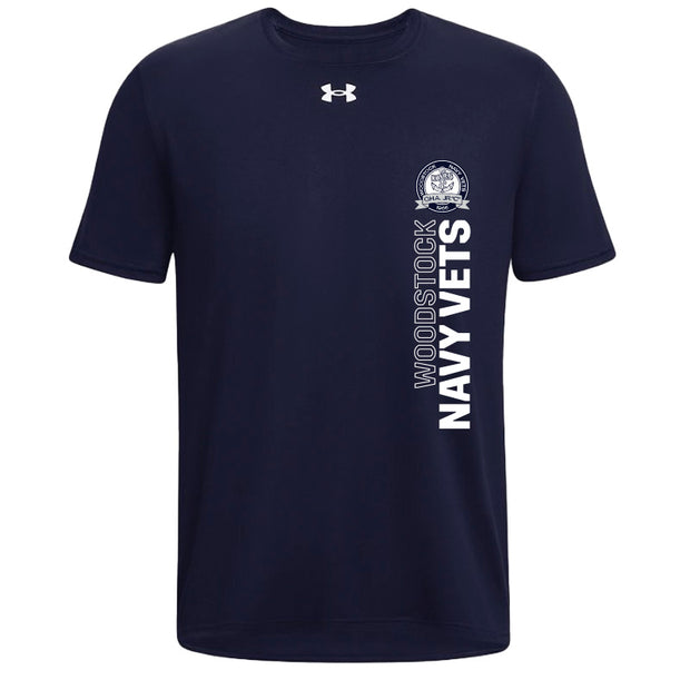 WNVP - UA Men&