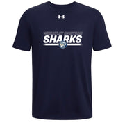 WOSP - UA Men's Team Tech Tee