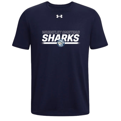 WOSP - UA Men's Team Tech Tee