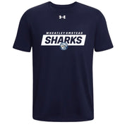 WOSP - UA Men's Team Tech Tee