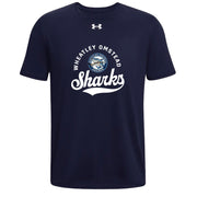 WOSP - UA Men's Team Tech Tee
