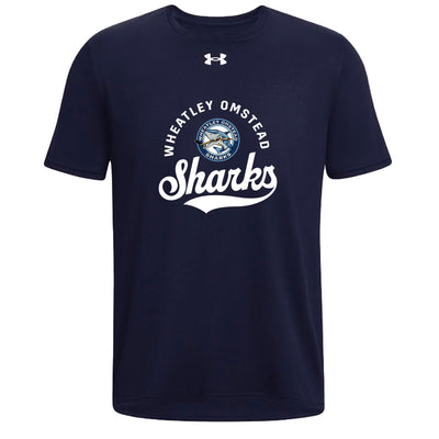 WOSP - UA Men's Team Tech Tee