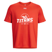 CRM - UA Men's Team Tech SS