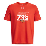 E73P - UA Men's Team Tech Tee