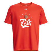 E73P - UA Men's Team Tech Tee