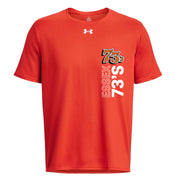 E73P - UA Men's Team Tech Tee