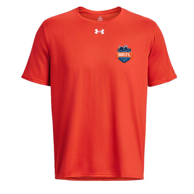 ISC - UA Men's Team Tech Tee (MANDATORY)