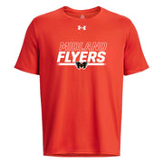 MFP - UA Men's Team Tech Tee