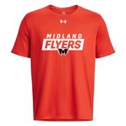 MFP - UA Men's Team Tech Tee