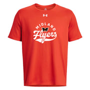 MFP - UA Men's Team Tech Tee