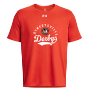 SDP - UA Men's Team Tech Tee