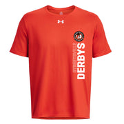 SDP - UA Men's Team Tech Tee