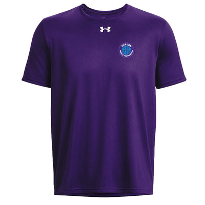 ABA - UA Men's Team Tech SS