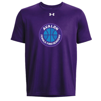 ABA - UA Men's Team Tech SS