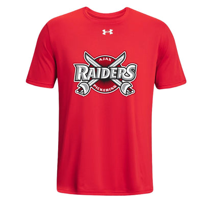 APR - UA Men's Team Tech Tee