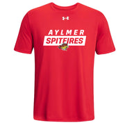 ASP - UA Men's Team Tech Tee