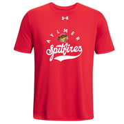 ASP - UA Men's Team Tech Tee