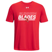 BBP - UA Men's Team Tech Tee