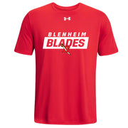BBP - UA Men's Team Tech Tee
