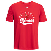 BBP - UA Men's Team Tech Tee