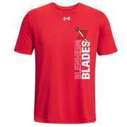 BBP - UA Men's Team Tech Tee