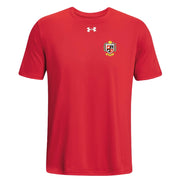 BRFC - UA Men's Team Tech SS