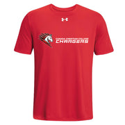 CCC - UA Men's Team Tech SS