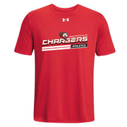 CCC - UA Men's Team Tech SS