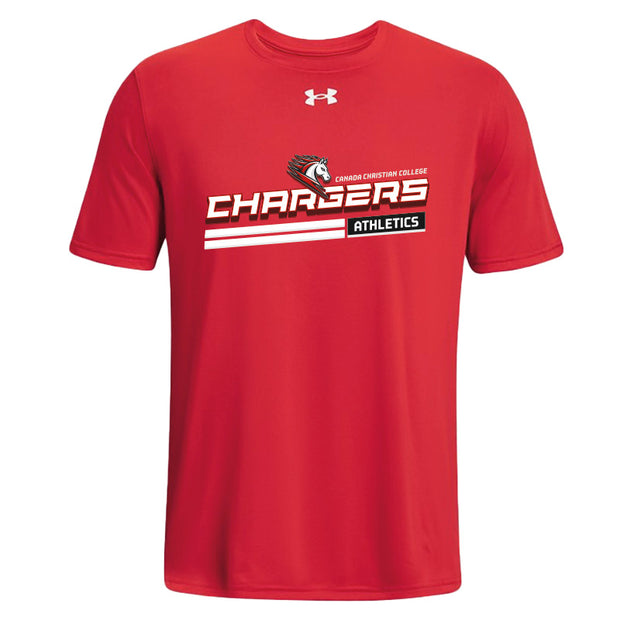 CCC - UA Men&