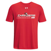 CCC - UA Men's Team Tech SS
