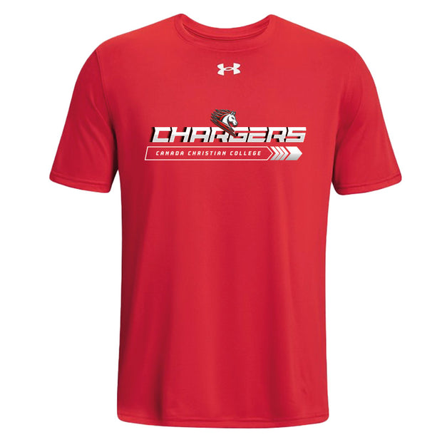 CCC - UA Men&