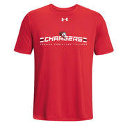 CCC - UA Men's Team Tech SS